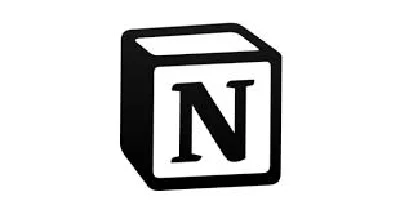 Notion Plus account subscription 1 month