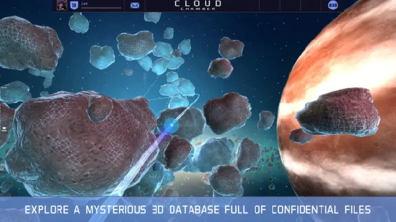 Cloud Chamber 2014 💎 STEAM KEY REGION FREE GLOBAL