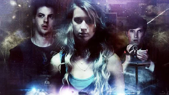 Cloud Chamber 2014 💎 STEAM KEY REGION FREE GLOBAL