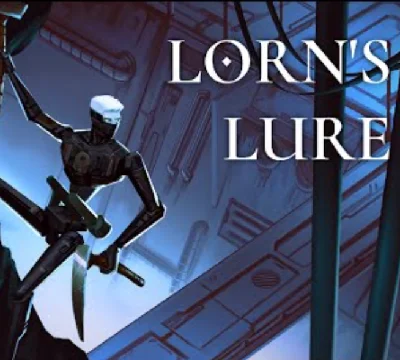 ・LORN´S LURE・STEAM ACCOUNT・