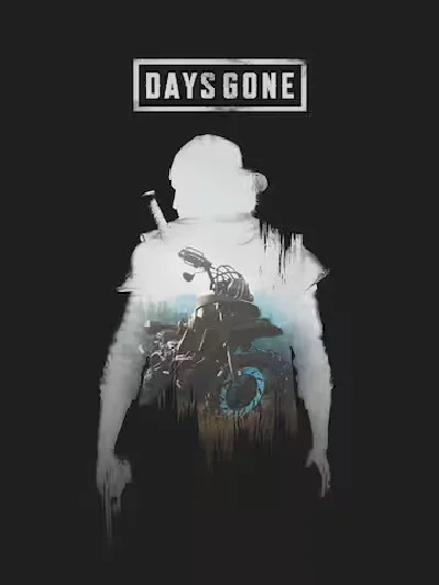 Days Gone | EPIC GAMES