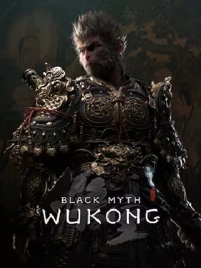 Black Myth: Wukong Digital Deluxe Edition🥇EPIC GAMES🥇