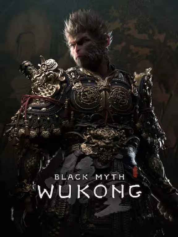 Black Myth: Wukong Digital Deluxe Edition🥇EPIC GAMES🥇