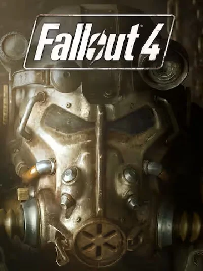 Fallout 4 | EPIC GAMES
