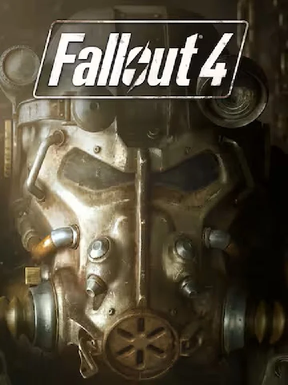 Fallout 4 | EPIC GAMES