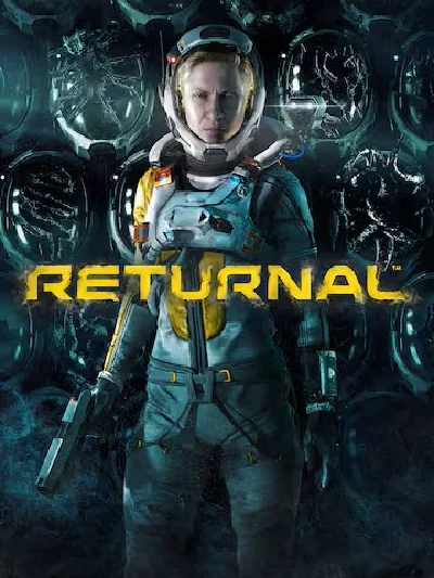Returnal™ | EPIC GAMES