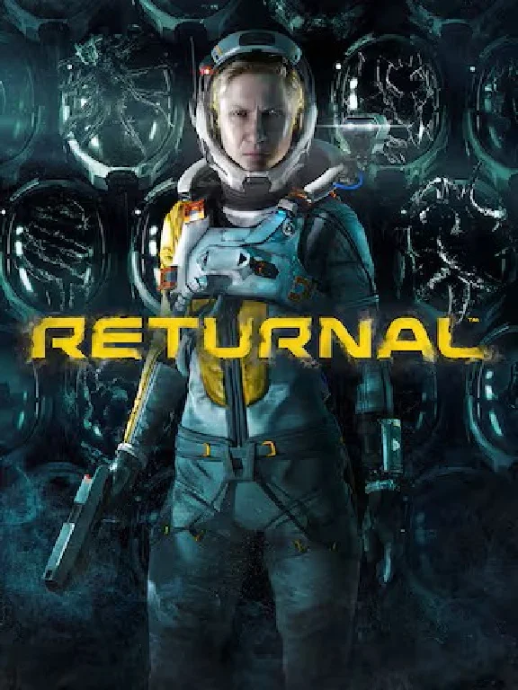Returnal™ | EPIC GAMES