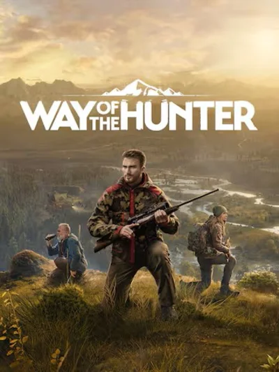 Way of the Hunter | EPIC GAMES