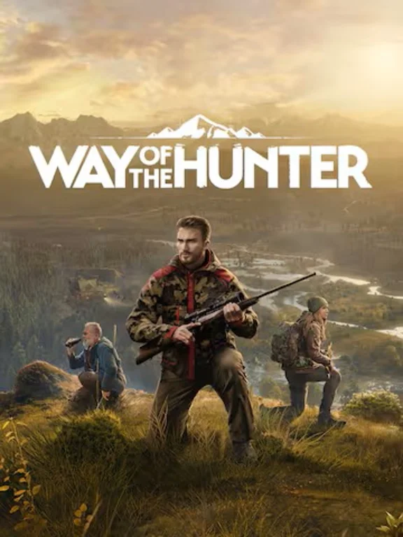 Way of the Hunter | EPIC GAMES