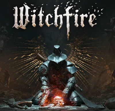・WITCHFIRE・STEAM ACCOUNT・