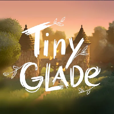 ・TINY GLADE・STEAM ACCOUNT・