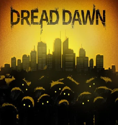 ・DREAD DAWN・STEAM ACCOUNT・