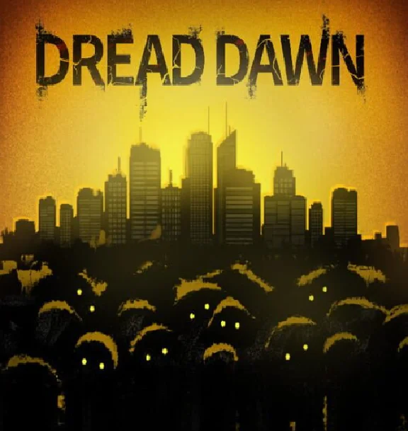 ・DREAD DAWN・STEAM ACCOUNT・