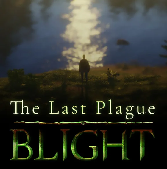 ・THE LAST PLAGUE: BLIGHT・STEAM АККАУНТ・
