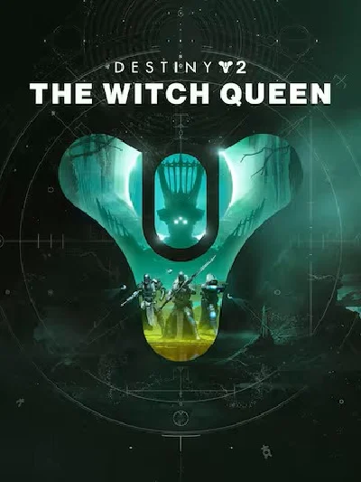 Destiny 2: The Witch Queen ⁕🥇EPIC GAMES🥇❗PC❗