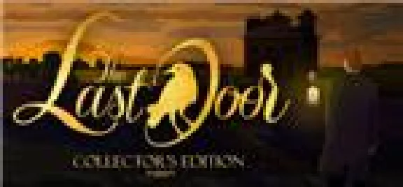 The Last Door - Collector´s Edition - Steam key regfree