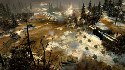Company of Heroes 2 Ardennes Assault STEAM GIft RU+CIS