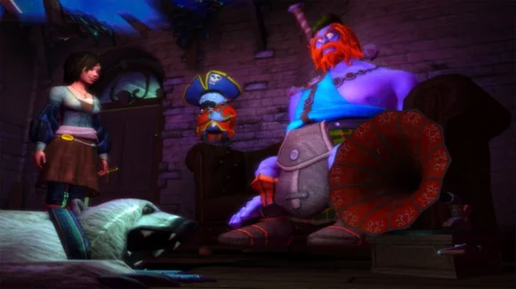 Haunted STEAM KEY REGION FREE GLOBAL 💎