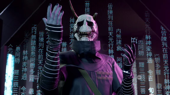 ⚡️Steam gift RU - Ghostwire: Tokyo Deluxe| AUTODELIVERY