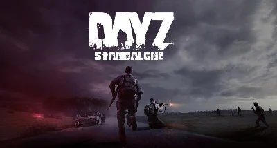 DayZ Standalone (Steam Gift / ROW / Region Free)