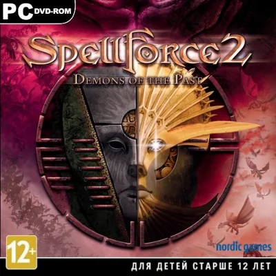 SpellForce 2: Demon of the Past (HB Steam Gift ROW)
