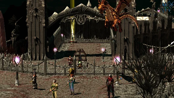 SpellForce 2: Demon of the Past (HB Steam Gift ROW)