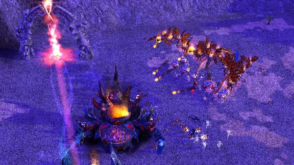 SpellForce 2: Demon of the Past (HB Steam Gift ROW)