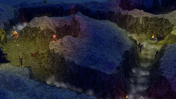 SpellForce 2: Demon of the Past (HB Steam Gift ROW)