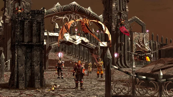 SpellForce 2: Demon of the Past (HB Steam Gift ROW)