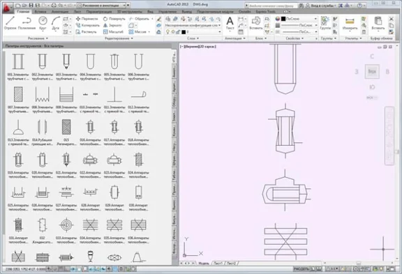 ASB heat exchangers