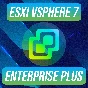 VMware vSphere 7 Enterprise Plus — Unlimited Forever
