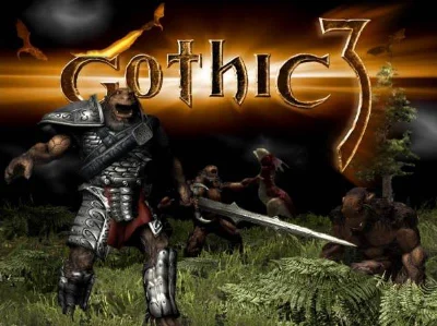 Gothic 3 (Steam) + Gift + Discount (CIS)