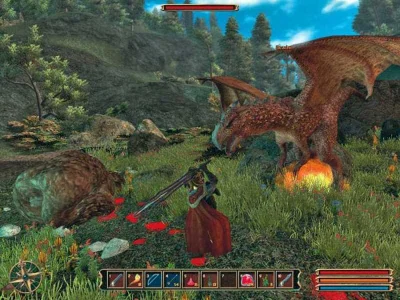 Gothic 3 (Steam)+Подарок+Скидка (СНГ)