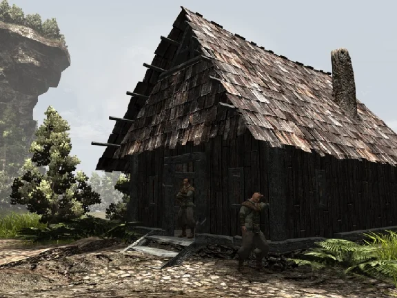 Gothic 3 (Steam) + Gift + Discount (CIS)