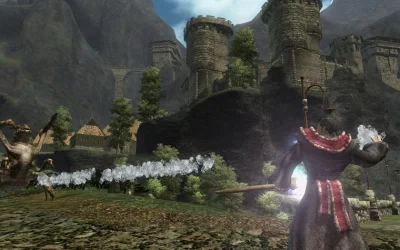 Gothic 3 (Steam)+Подарок+Скидка (СНГ)