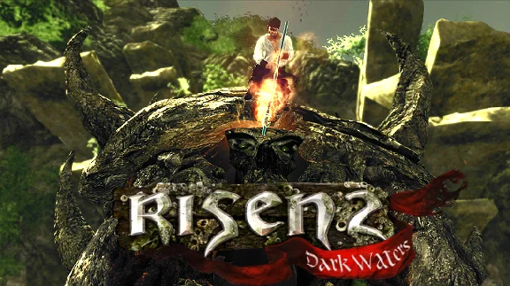 Risen 2: Dark Waters (Steam Key / Region Free)