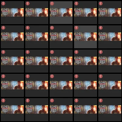 Sleeping Dogs:Definitive Edition (Steam Gift Ru / Снг)