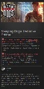 Sleeping Dogs:Definitive Edition (Steam Gift Ru / Снг)