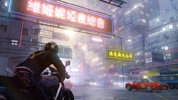 Sleeping Dogs:Definitive Edition (Steam Gift Ru / Снг)