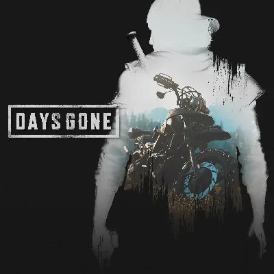Days Gone (Steam key RU+CIS)