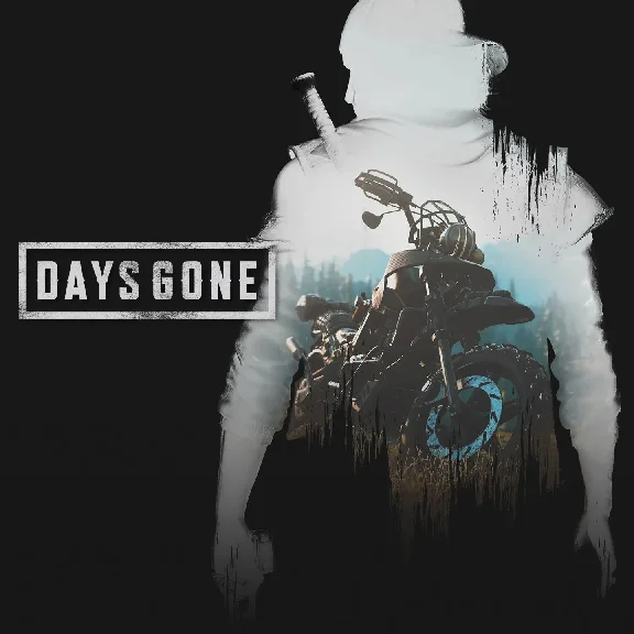 Days Gone (Steam key RU+CIS)