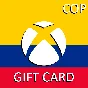 🧡ПОДАРОЧНАЯ КАРТА XBOX🧡30000-300000 COP🇨🇴КОЛУМБИЯ