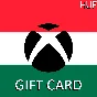 🟡XBOX GIFT CARD🟡1200-14990 HUF (HU)🇭🇺HUNGARY