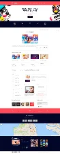 Shop on Wordpress - BeautyBlog 2.2 (80% discount)