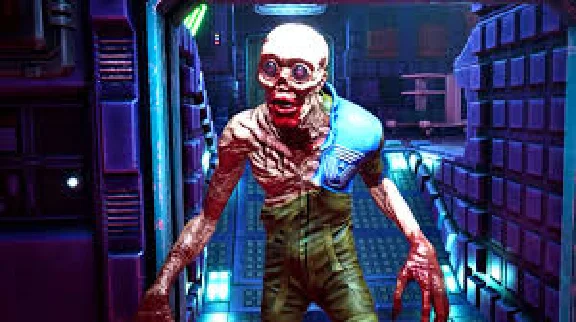 System Shock 2023 ✅ ключ Steam RU/CIS РФ СНГ Россия