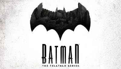Batman - The Telltale Series key Steam Global noRU&BY