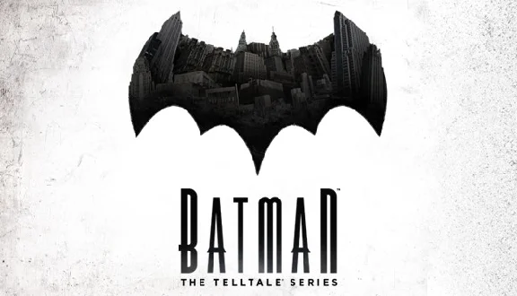 Batman - The Telltale Series key Steam Global noRU&BY