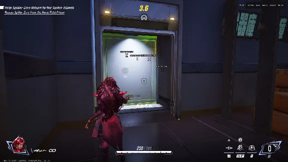 Working Arcane cheat for Marvel Rivals with AimBot, WH