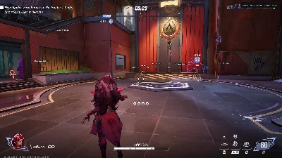 Working Arcane cheat for Marvel Rivals with AimBot, WH