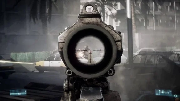 BATTLEFIELD 3 PREMIUM EDITION | GLOBAL | MULTILANG